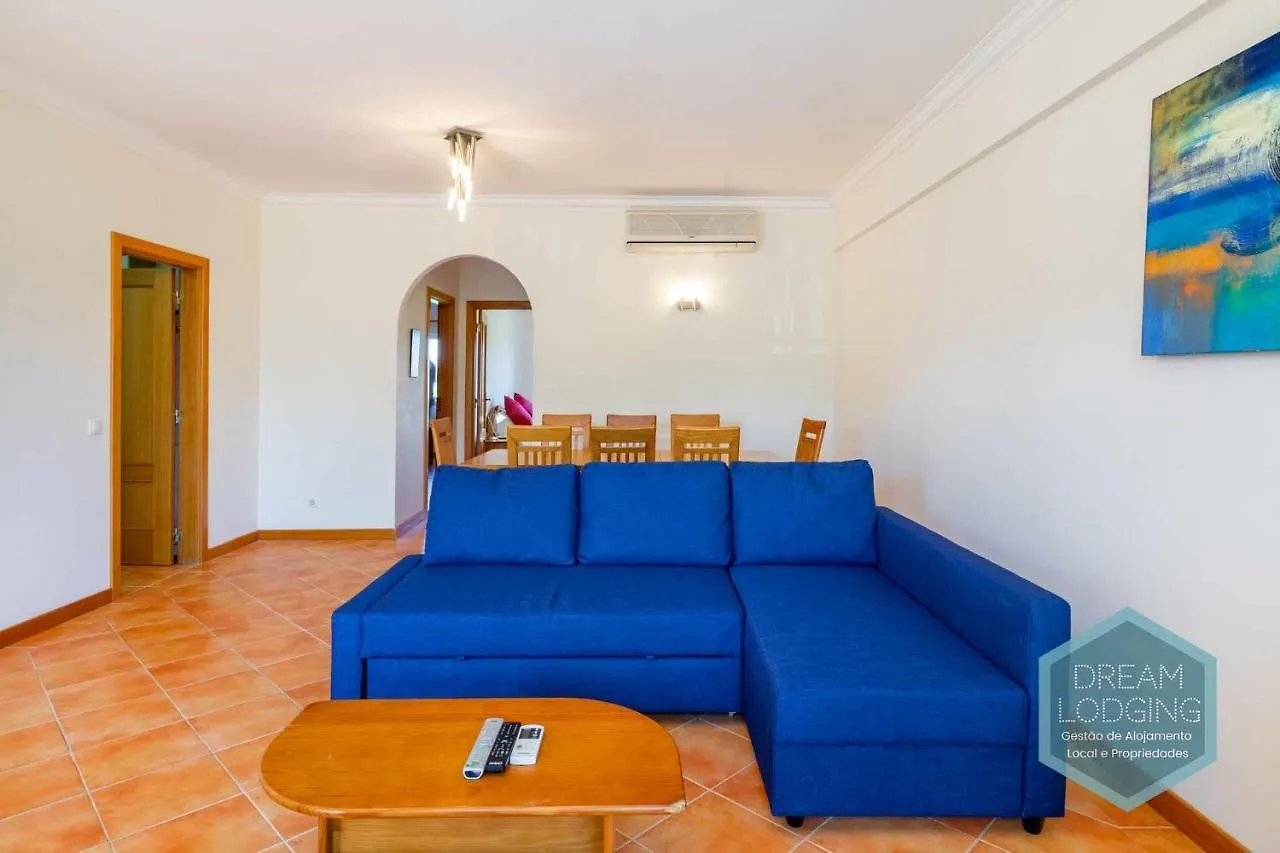 Quinta Do Paiva 10C Dream Lodging Apartment Albufeira 0*,