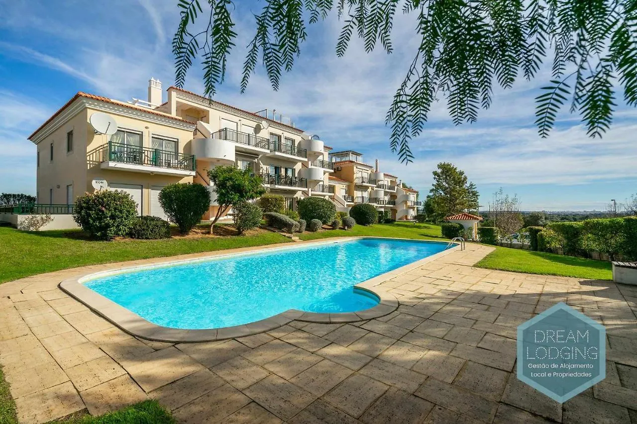 Quinta Do Paiva 10C Dream Lodging Apartment Albufeira