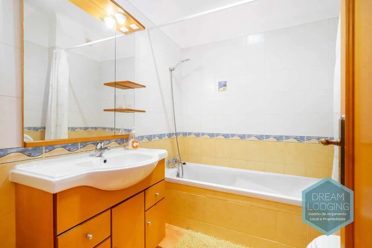 Quinta Do Paiva 10C Dream Lodging Apartment Albufeira