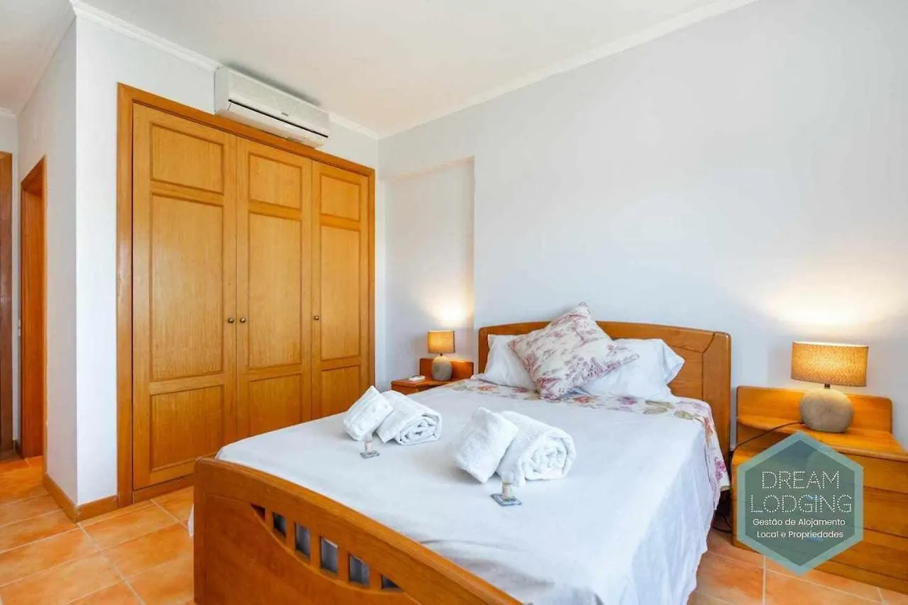 Quinta Do Paiva 10C Dream Lodging Apartment Albufeira