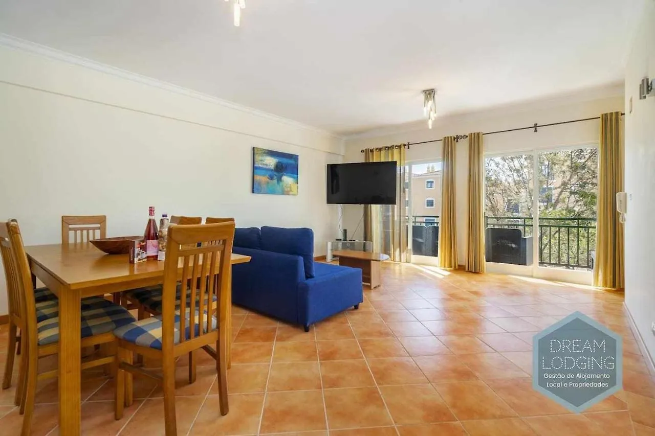 Quinta Do Paiva 10C Dream Lodging Apartment Albufeira
