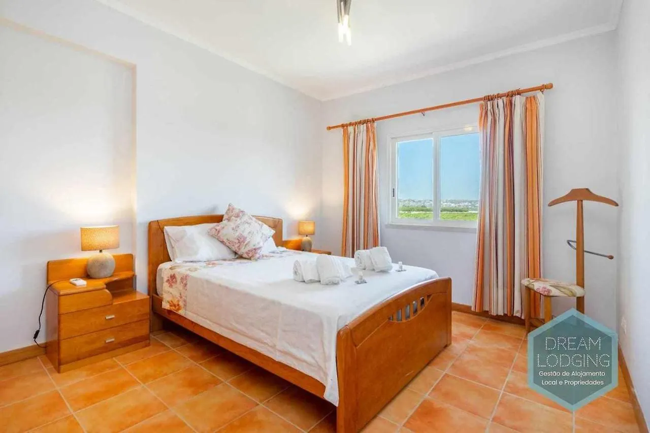 Quinta Do Paiva 10C Dream Lodging Apartment Albufeira Portugal