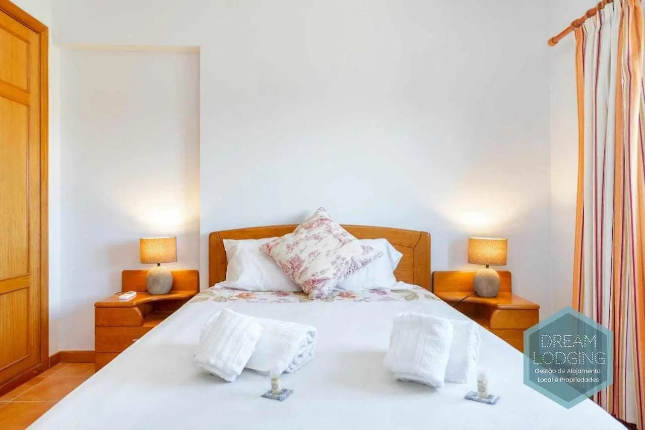 Quinta Do Paiva 10C Dream Lodging Apartment Albufeira