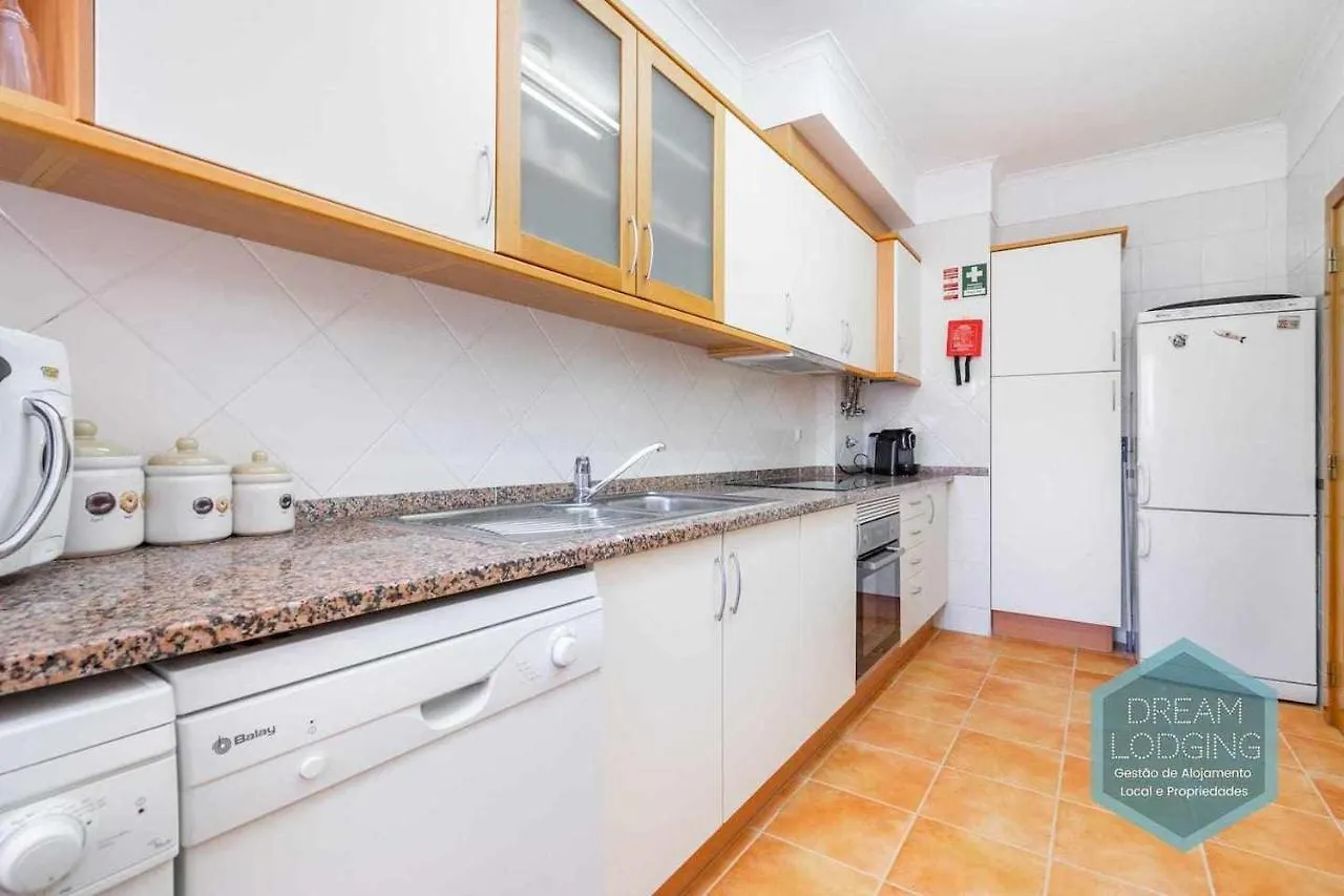 Quinta Do Paiva 10C Dream Lodging Apartment Albufeira Portugal