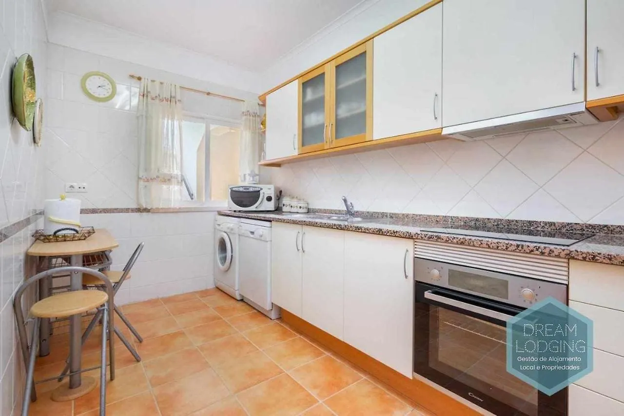 Quinta Do Paiva 10C Dream Lodging Apartment Albufeira