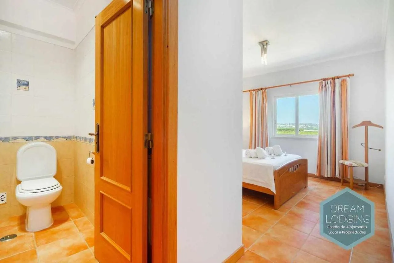 Quinta Do Paiva 10C Dream Lodging Apartment Albufeira 0*,