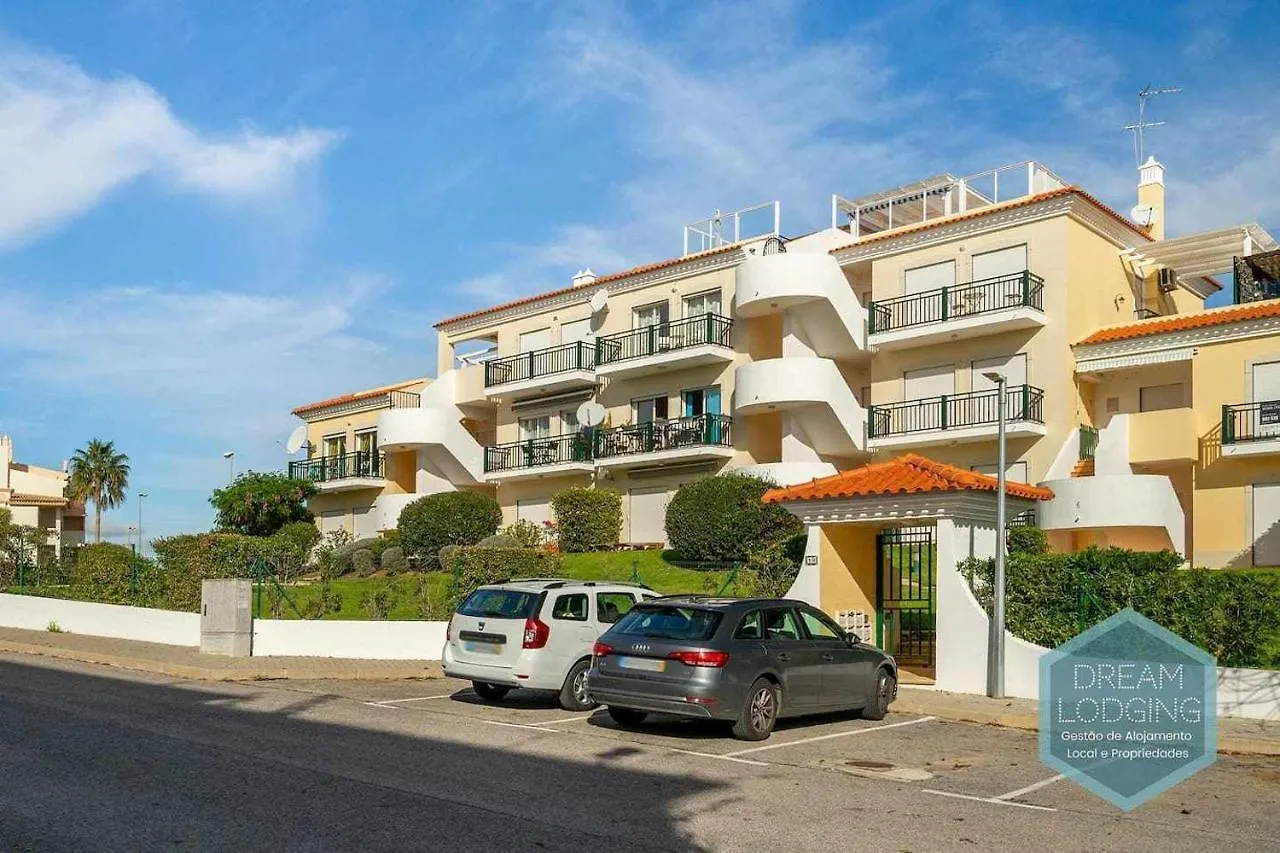 Quinta Do Paiva 10C Dream Lodging Apartment Albufeira Portugal
