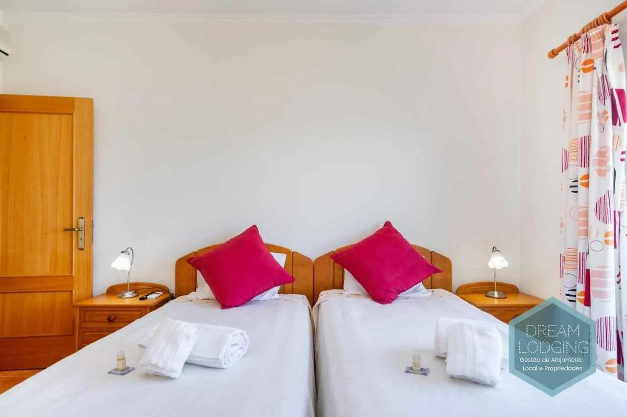 Quinta Do Paiva 10C Dream Lodging Apartment Albufeira 0*,  Portugal