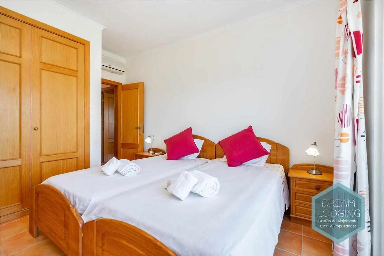 Quinta Do Paiva 10C Dream Lodging Apartment Albufeira