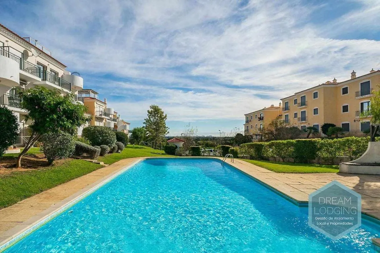 Quinta Do Paiva 10C Dream Lodging Apartment Albufeira