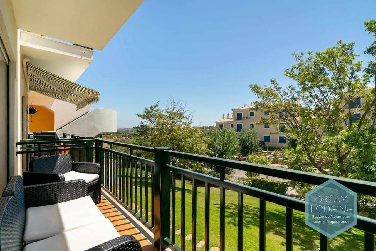 Quinta Do Paiva 10C Dream Lodging Apartment Albufeira