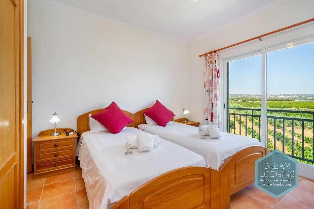 Quinta Do Paiva 10C Dream Lodging Apartment Albufeira