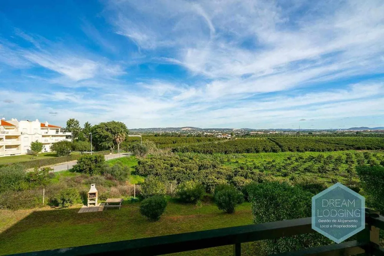 Quinta Do Paiva 10C Dream Lodging Apartment Albufeira